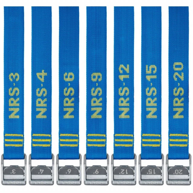 1.5" Heavy Duty Straps