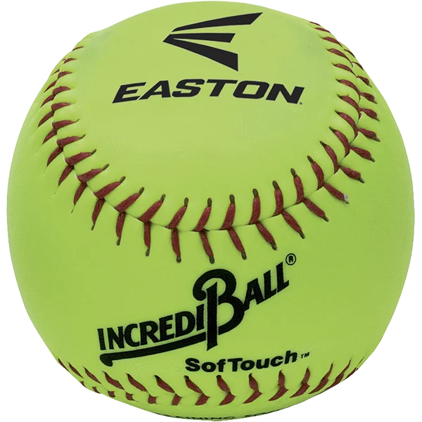 10" Incredi-Ball SoftTouch Training Ball