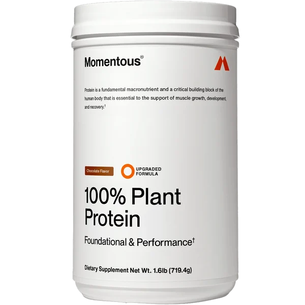 100% Plant Protein (22 Servings)