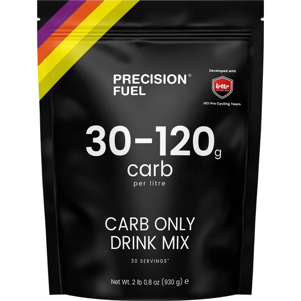 Carb Only Drink Mix (30 Servings)