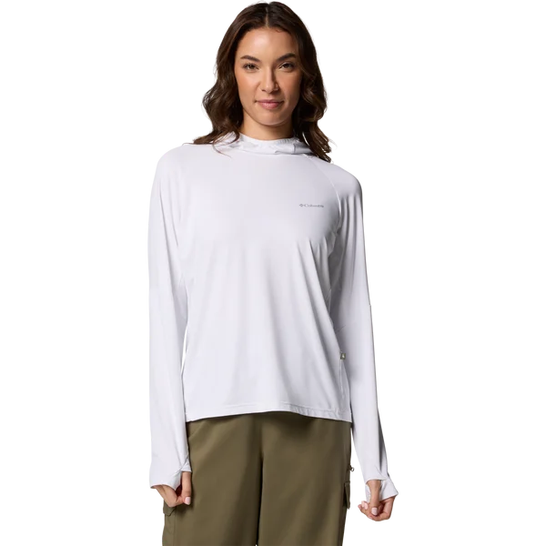 Women's Skien Valley Hoodie