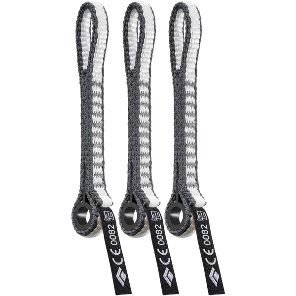 10mm Dynex Dogbone 12cm 3 Pack