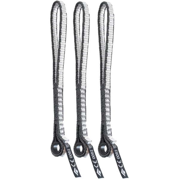 10mm Dynex Dogbone 16cm 3 Pack
