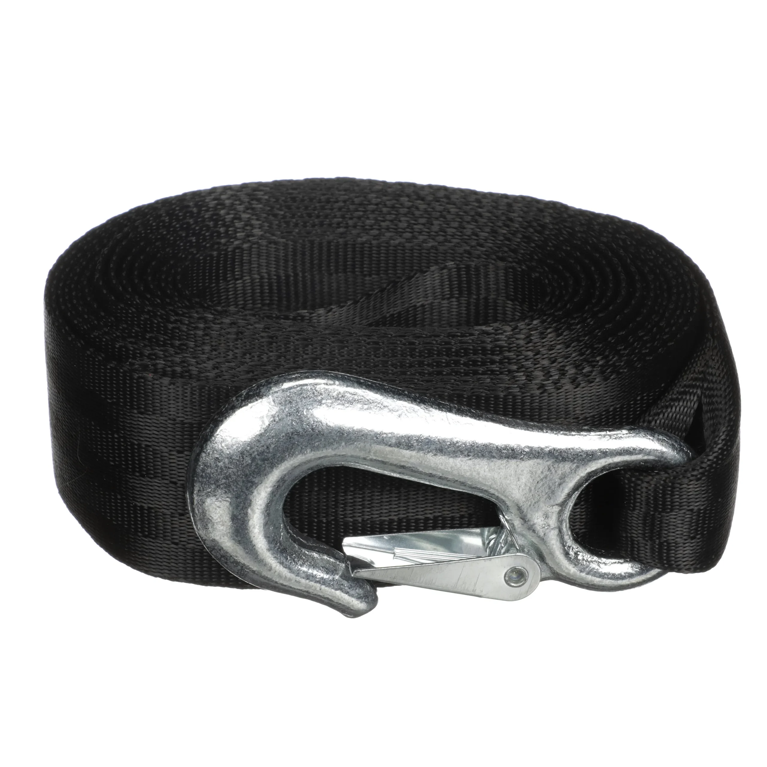 111477 20 Ft. Win Loop Strap Black | Miyar Adventures