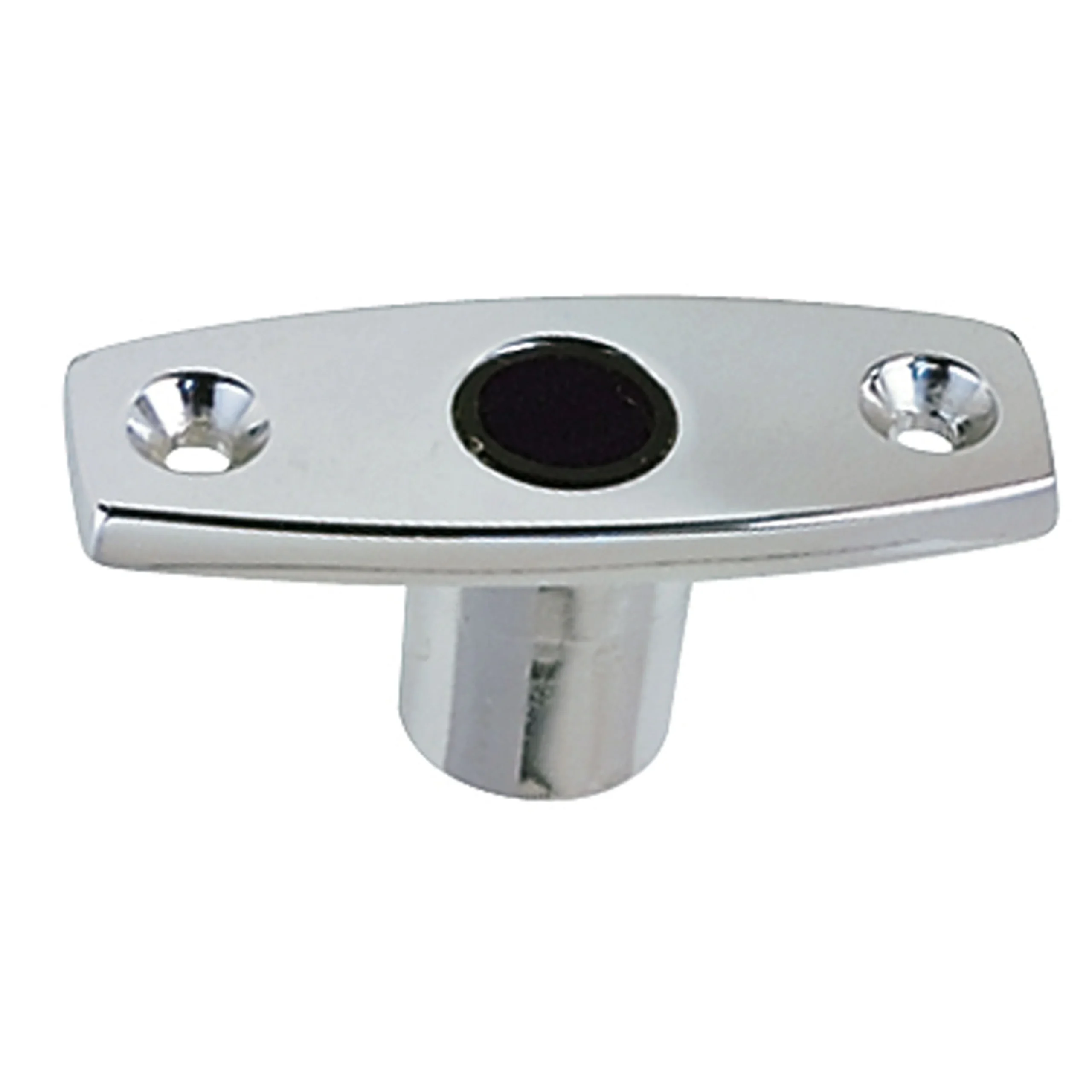 1185DP0CHR Top Mount Rowlock Socket - Chrome | Miyar Adventures