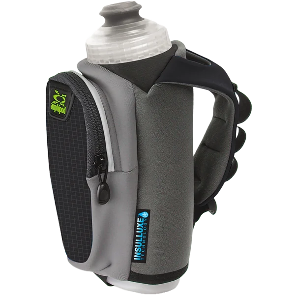 12 oz Hydraform Ergo-Lite Ultra Handheld