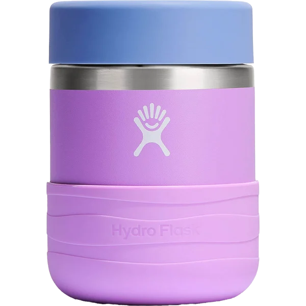 12 oz Kids Insulated Food Jar & Boot