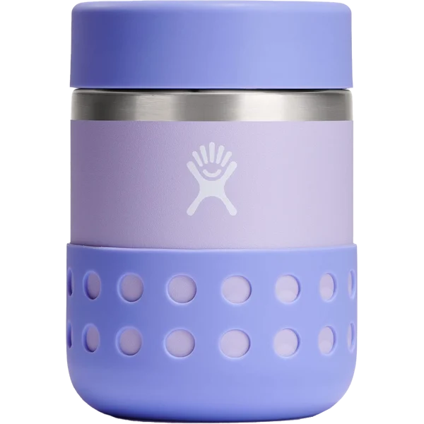 12 oz Youth Insulated Food Jar & Boot