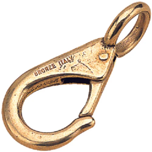 136120 Bronze Fast Eye Snap for 3-136120-1 | Miyar Adventures