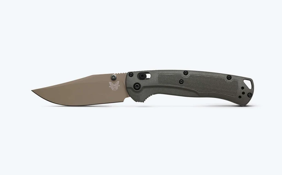 15536TN-02 Taggedout | Deep Olive Grivory