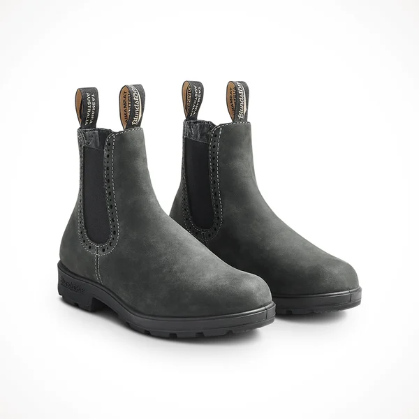 #1630 Originals High Top Boots — Women's