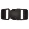 2" DUAL SIDE REL BUCKLE 1 PK