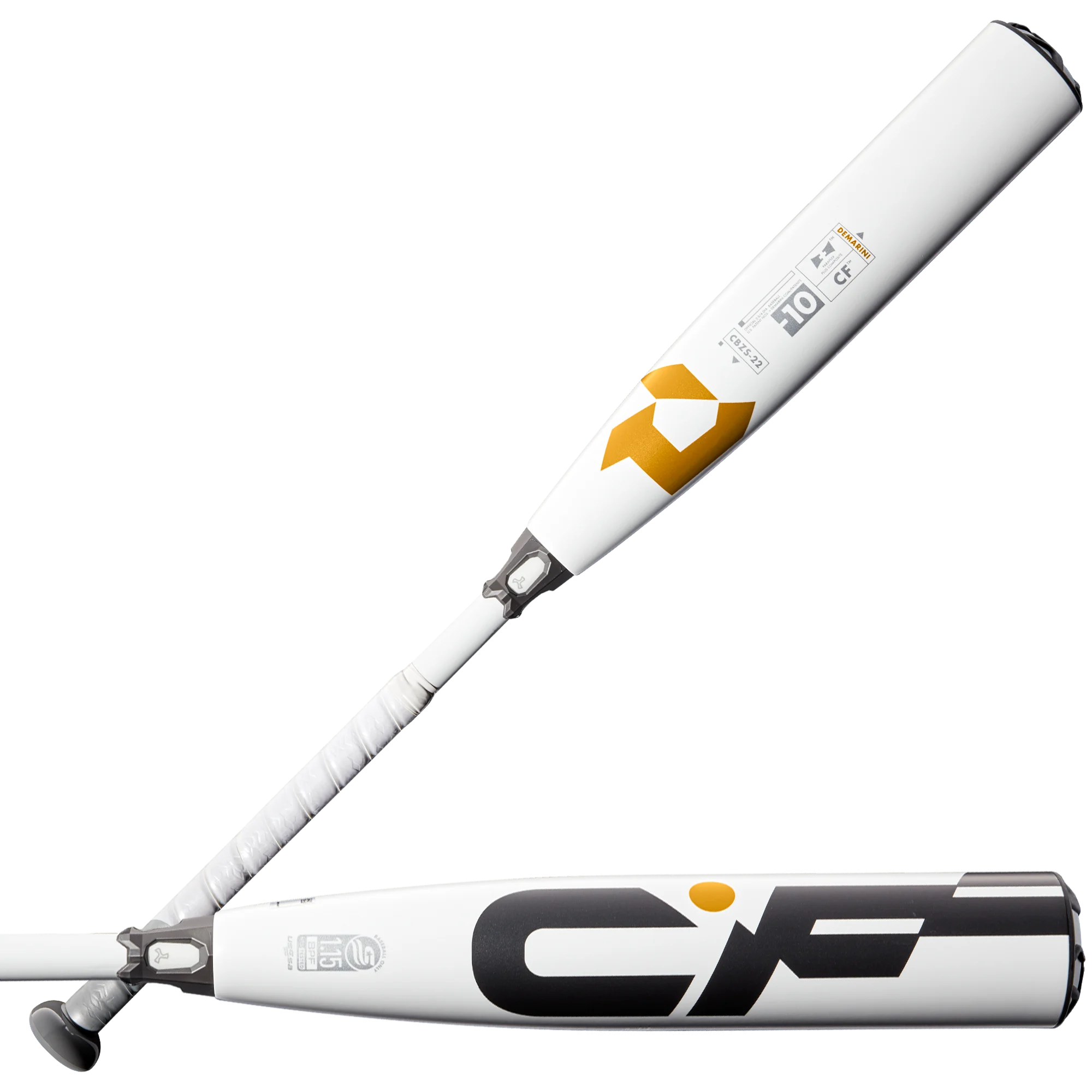 2022 CF (-10) 2 3/4" USSSA