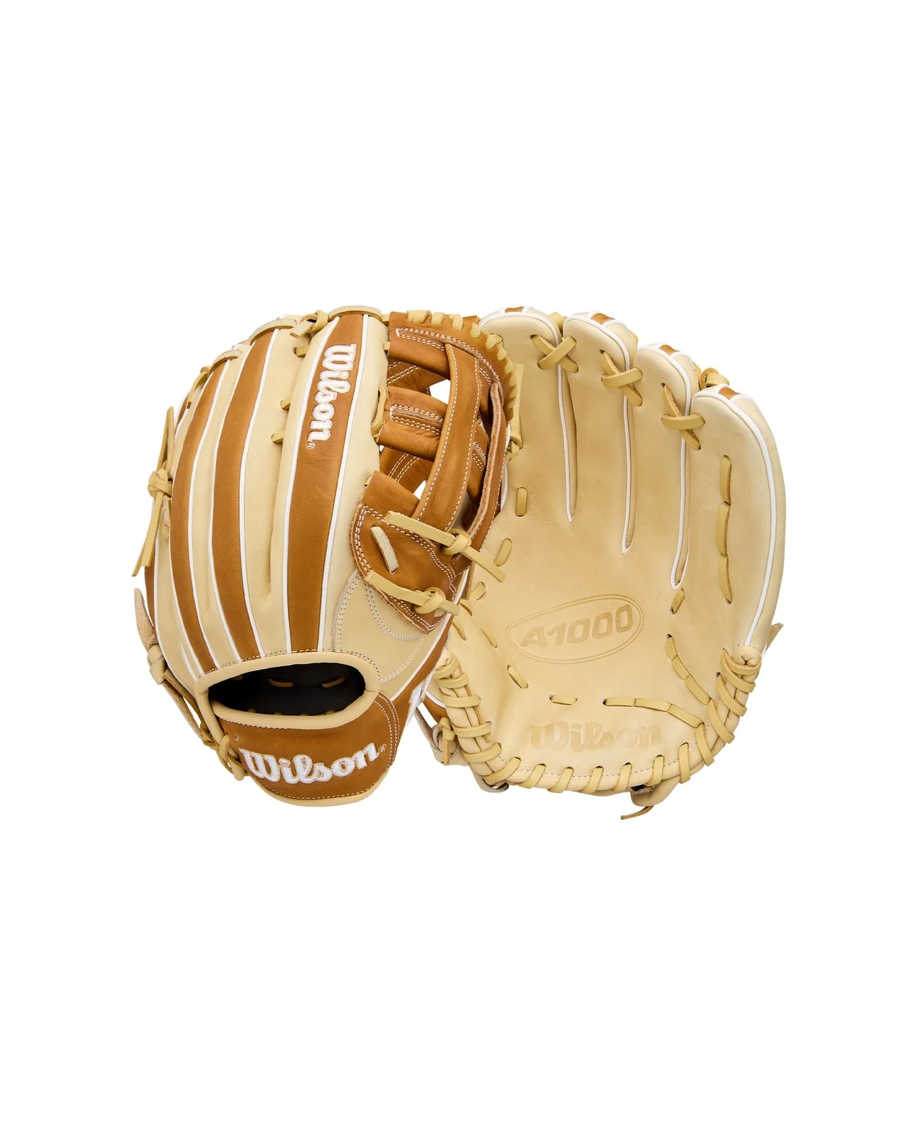 2026 A1000 1750 12.5” Outfield Baseball Glove