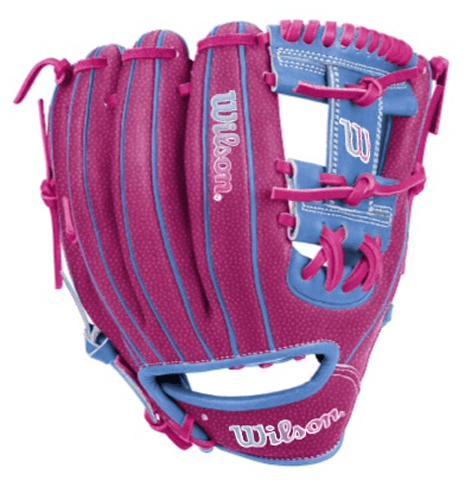 2026 A1000™ 1786SSS 11.5” Infield Baseball Glove