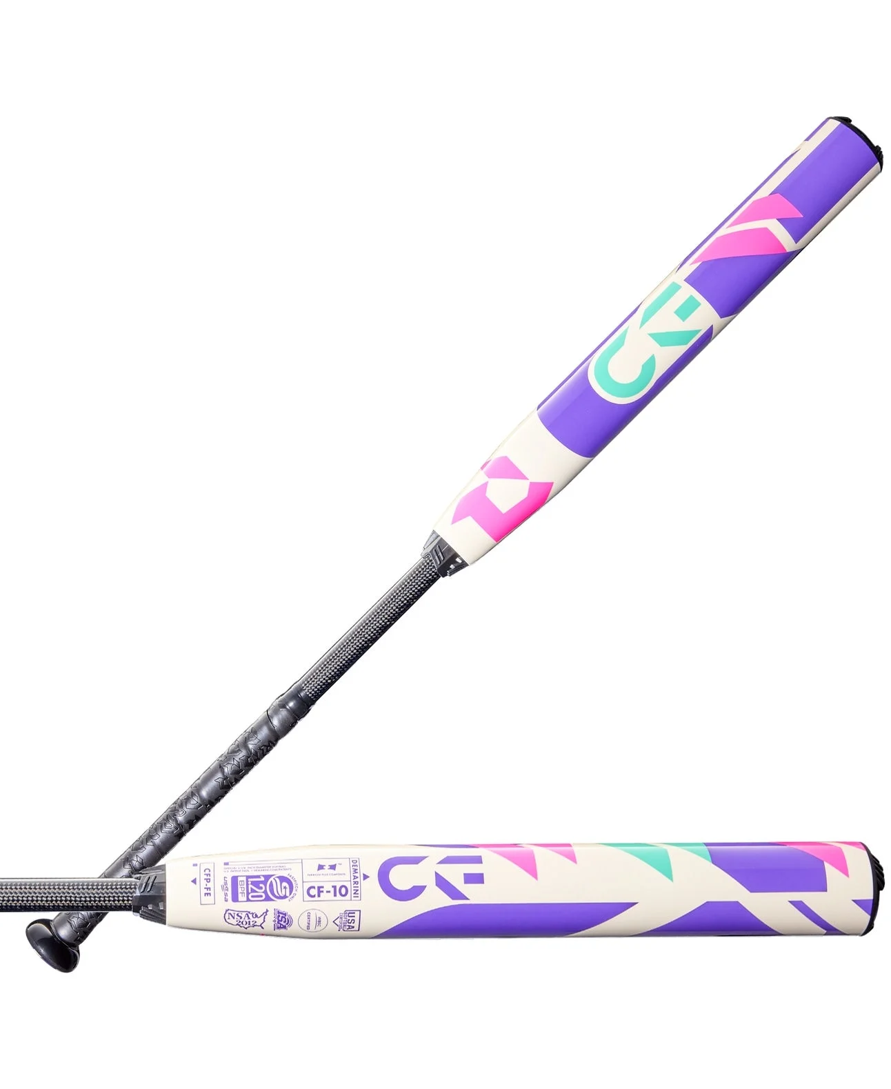 2026 CF (-10) Fastpitch Softball Bat