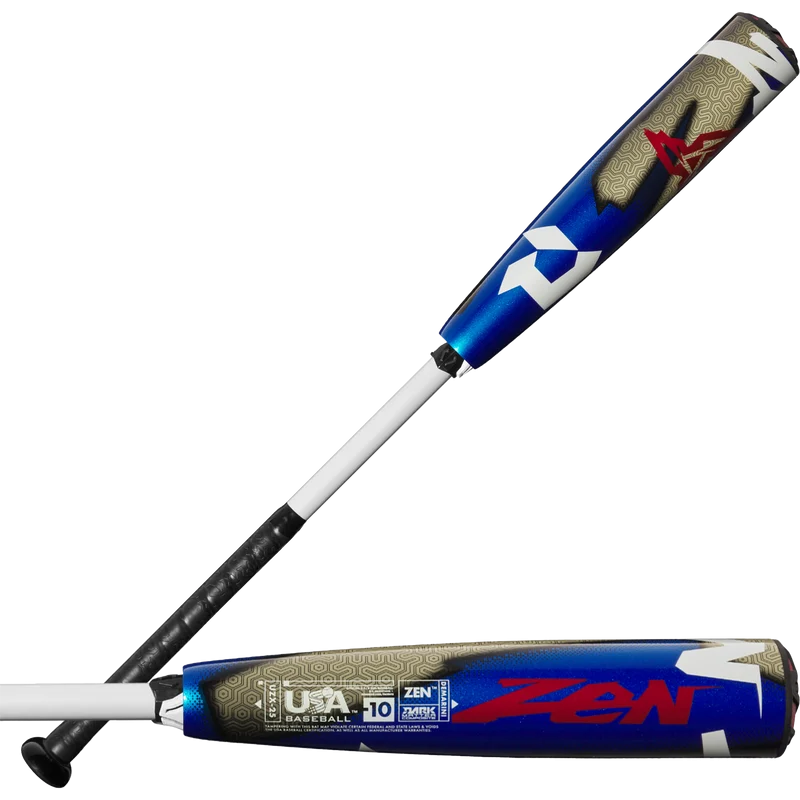 2026 DeMarini Zen (-11) 2 5/8" USA