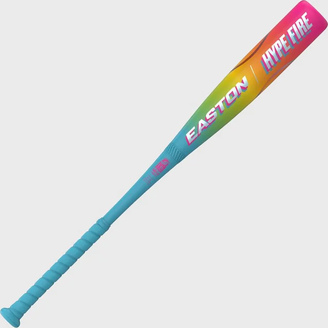 2026 Hype Fire USSSA -8
