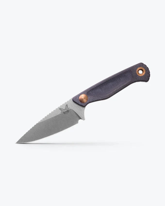 203 Dacian Fixed, Spearpoint