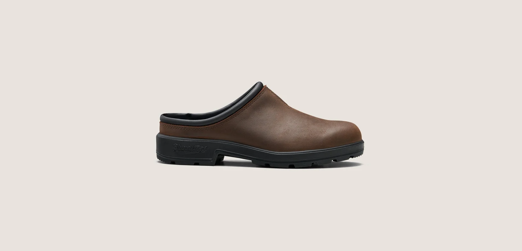 2421 Men's Originals clog - Antique Brown