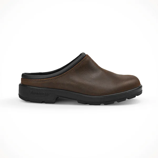 #2421 Originals Clog Shoe — Men's