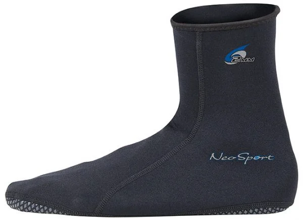 2MM WATERSPORT SOCK