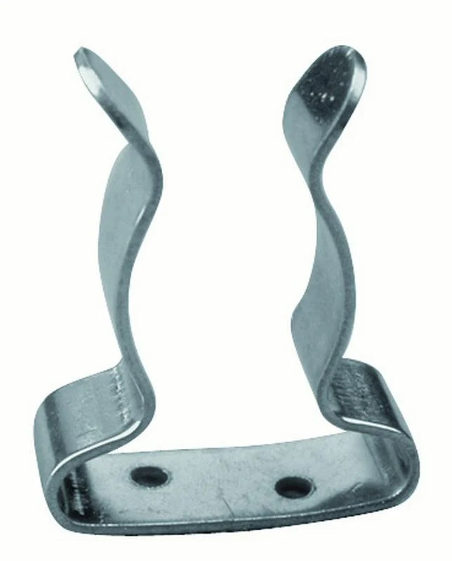 3-491135 Stainless Steel Boat Hook Clips for 3-491135-1 | Miyar Adventures