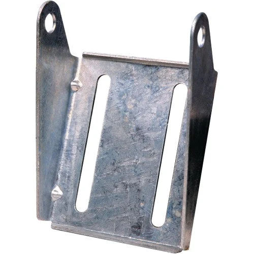 3000.6359 5 in. Galvanized Panel Bracket Assembly | Miyar Adventures