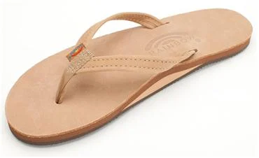 301ALTSN Premier Leather Single Layer Narrow