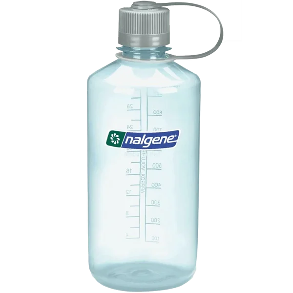 32 oz Narrow Mouth Sustain Water Bottle
