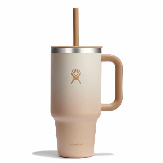 32 oz Travel Tumbler | Ombre