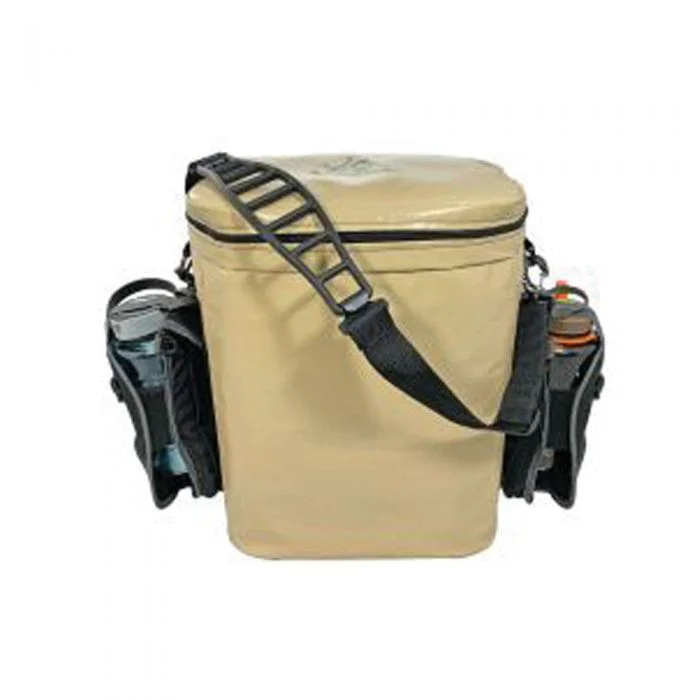 33 QT FROSTPAK SLINGER ARCTIC DOUBLE WALL/TAN