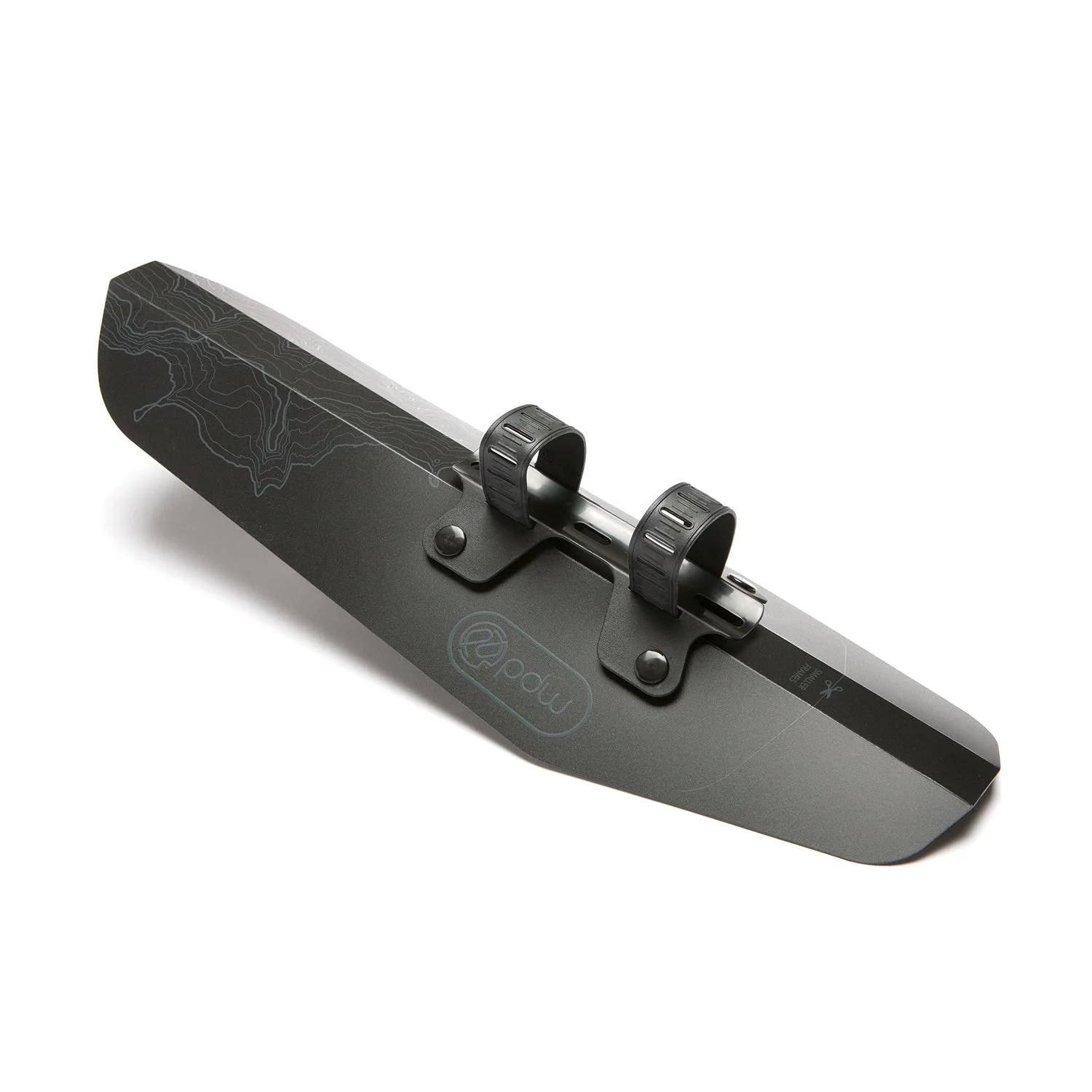 Portland Design Works Mud Shovel 6.5 Front Fender | Miyar Adventures