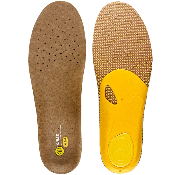 3Feet Outdoor High Insoles