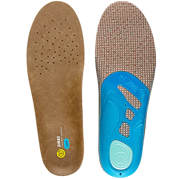 3Feet Outdoor Low Insoles