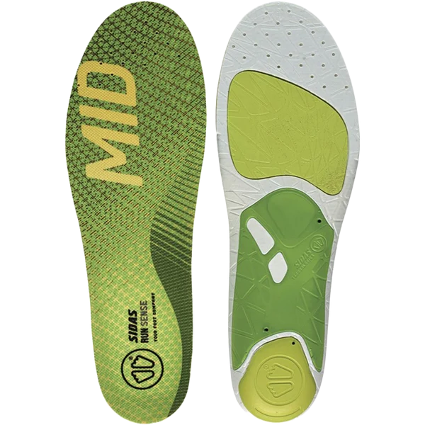 3Feet Run Sense Mid