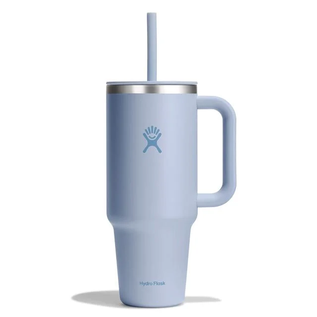 40 Oz Travel Tumbler - Surf