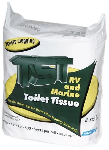 40276 Toilet Tissue | Miyar Adventures
