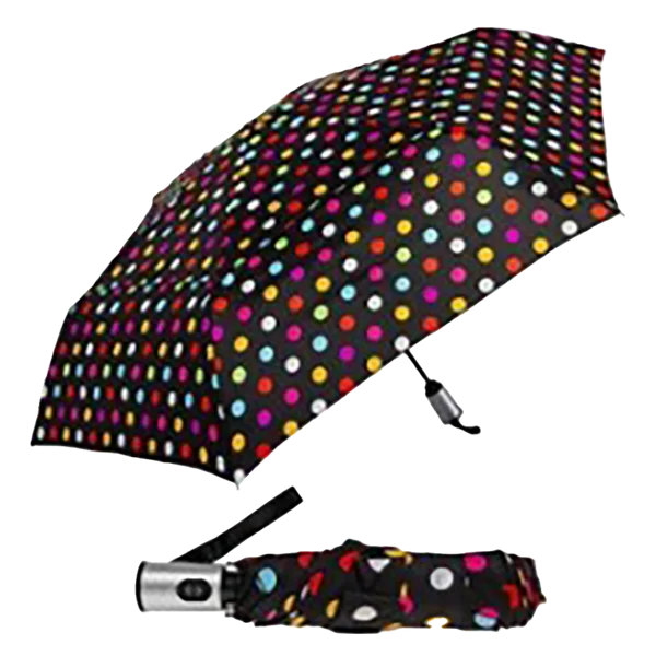 42" Rain Essentials Airvent Auto Open And Close Compact Compact
