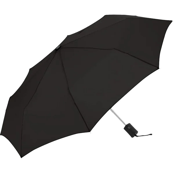 42" Rain Essentials Auto Open/Close Compact Umbrella