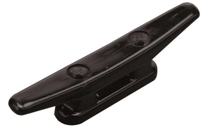 43030 3 in. Nylon Open Base Cleat Black for 3-043030-1 | Miyar Adventures