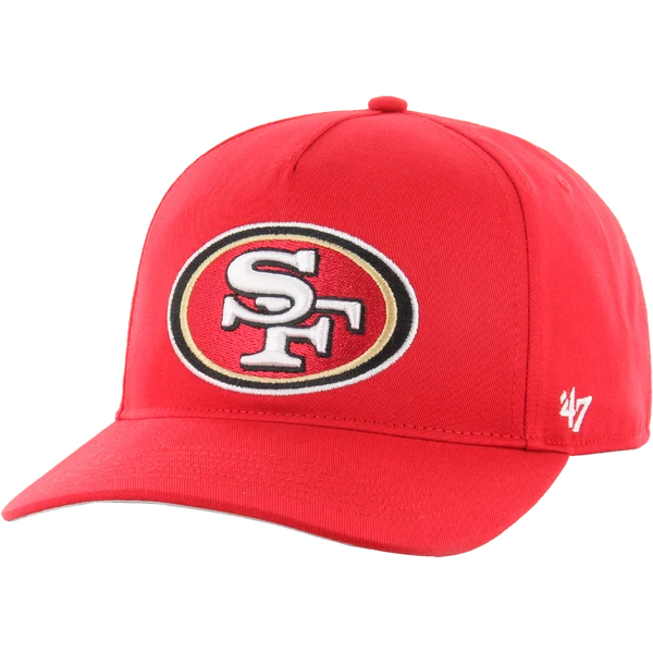 49ers 47 Hitch RF