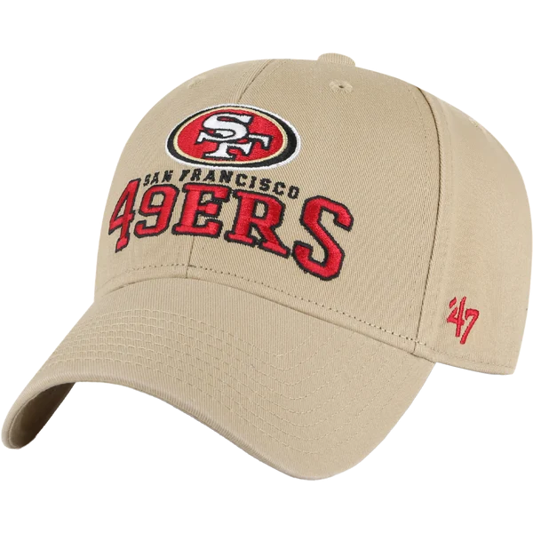 49ers Powell 47 MVP