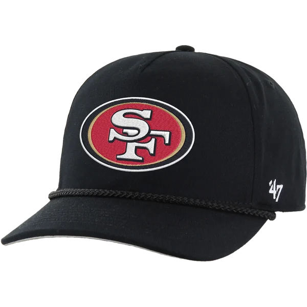 49ers Rope 47 Hitch RF