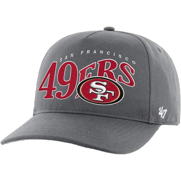 49ers Wave 47 Hitch RF