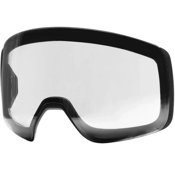 4D MAG Clear Replacement Lens