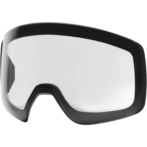 4D MAG XL Clear Replacement Lens