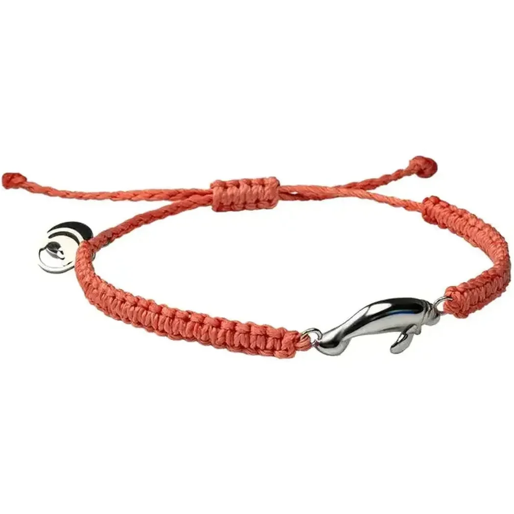 4Ocean Adopt a Manatee Bracelet