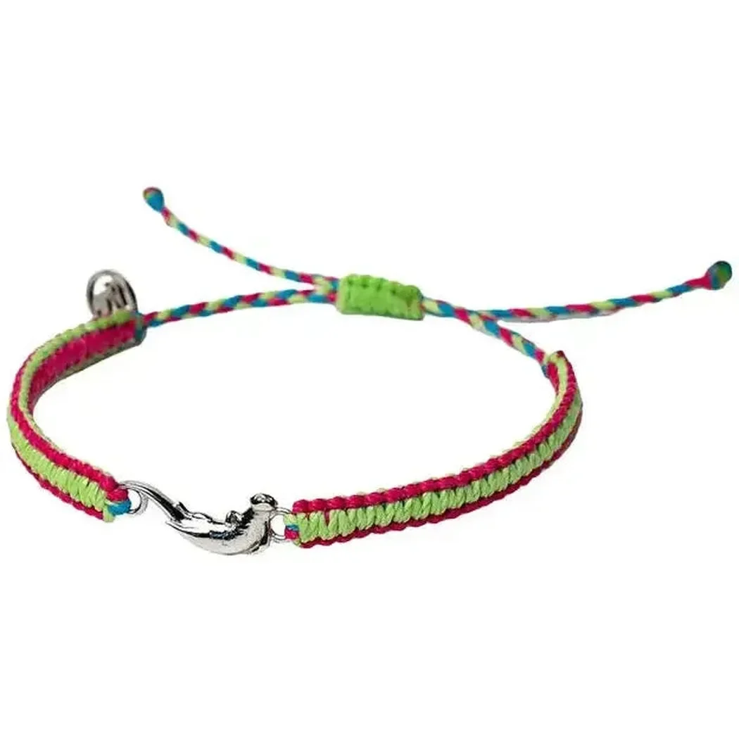 4Ocean Respect the Locals Sea Otter Bracelet