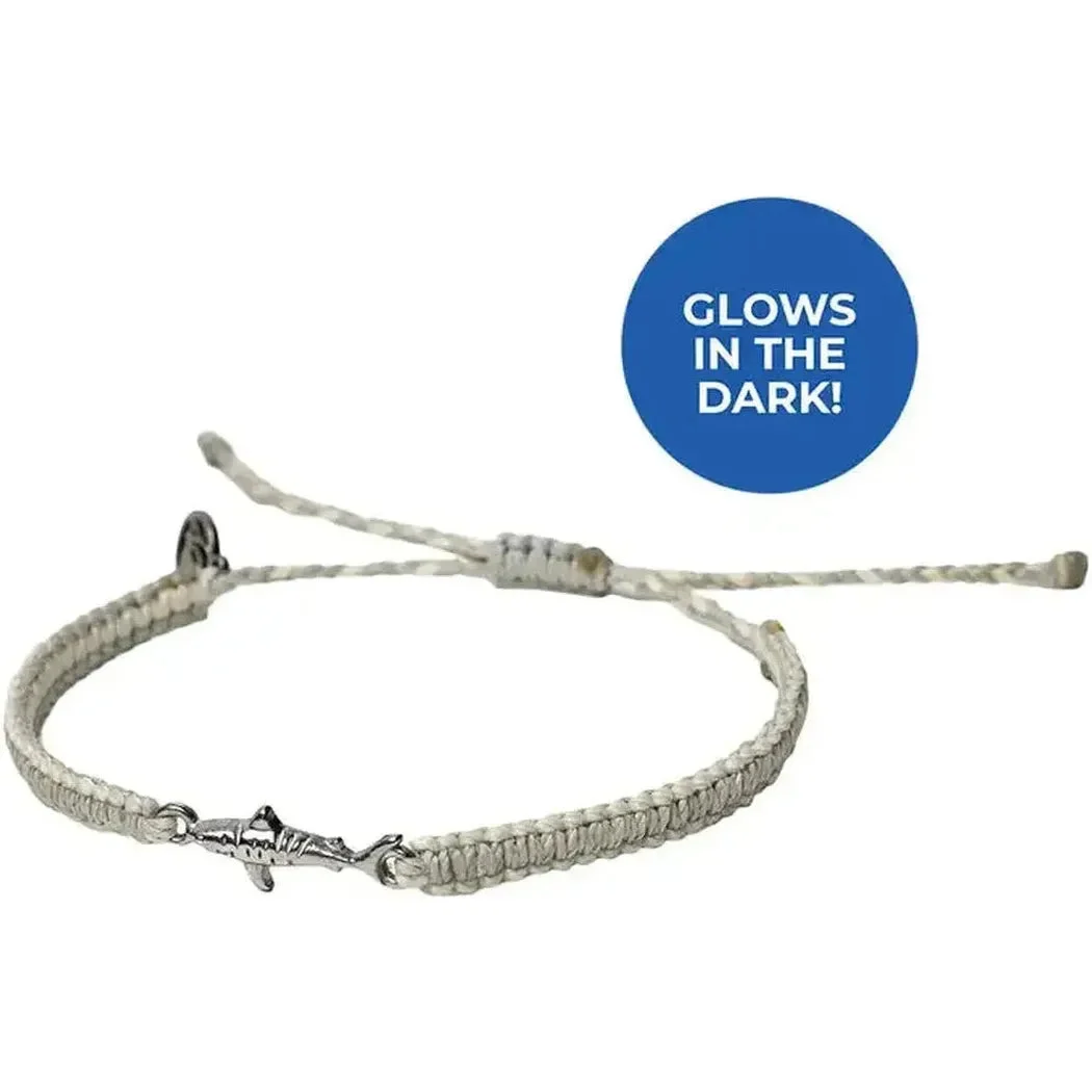 4Ocean Respect the Locals Tiger Shark Bracelet